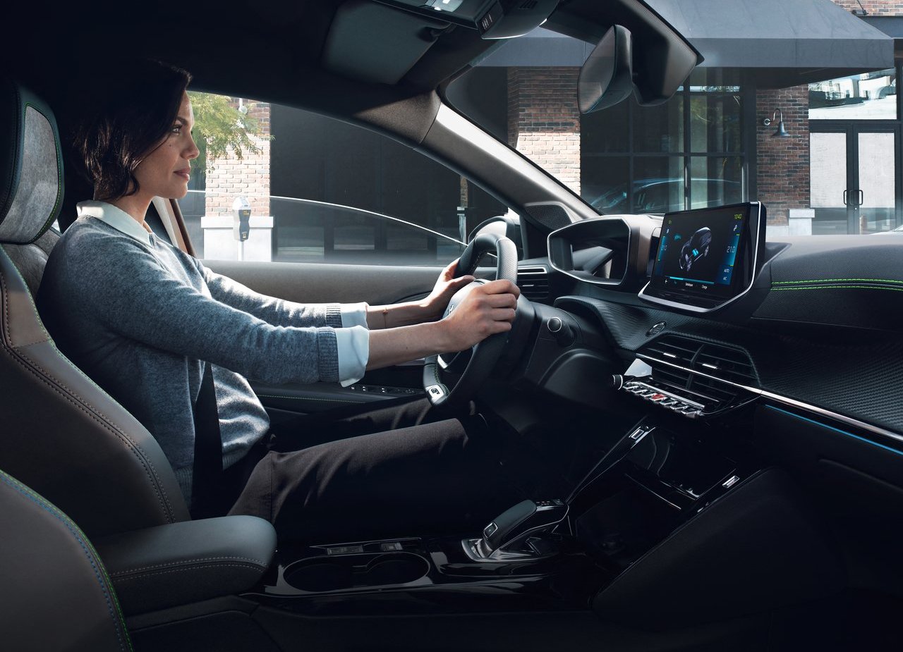 NOVA GERAÇÃO DO PEUGEOT 2008 CHEGA COM VERSÃO PURAMENTE ELÉTRICA, foto 73