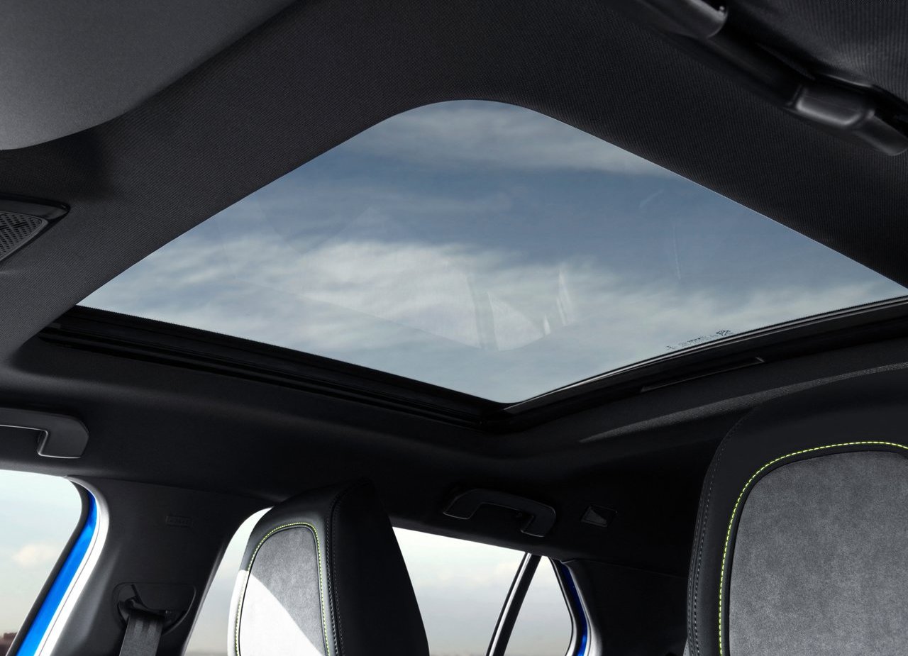 NOVA GERAÇÃO DO PEUGEOT 2008 CHEGA COM VERSÃO PURAMENTE ELÉTRICA, foto 77