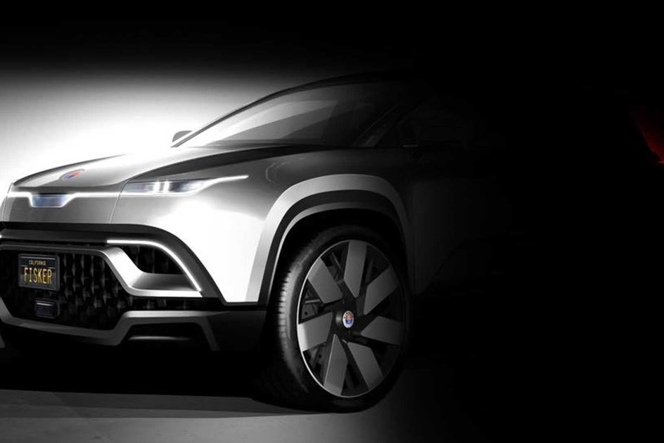 FISKER REVELA O TETO SOLAR DO SEU NOVO SUV ELÉTRICO, foto 2