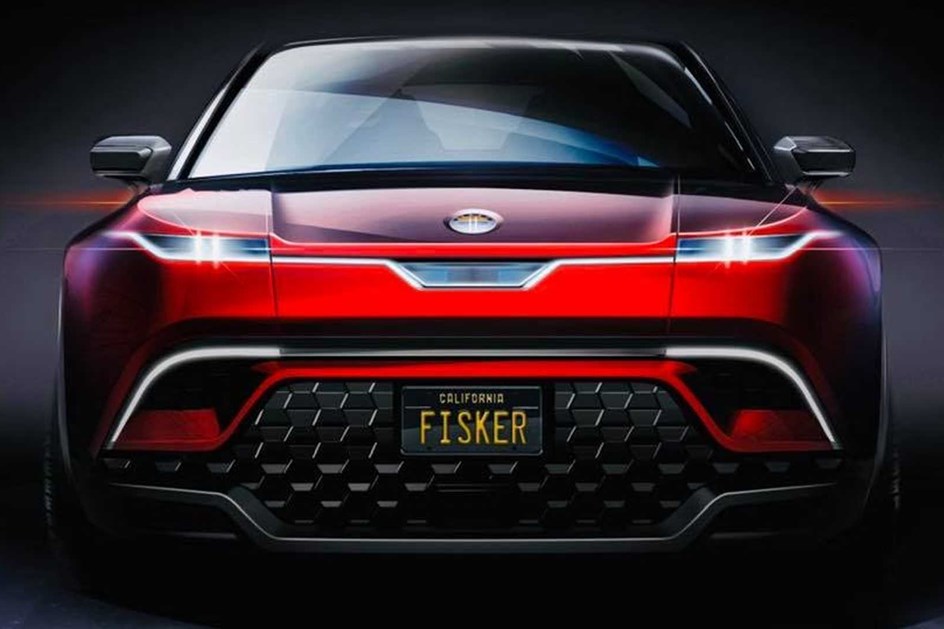 FISKER REVELA O TETO SOLAR DO SEU NOVO SUV ELÉTRICO, foto 3
