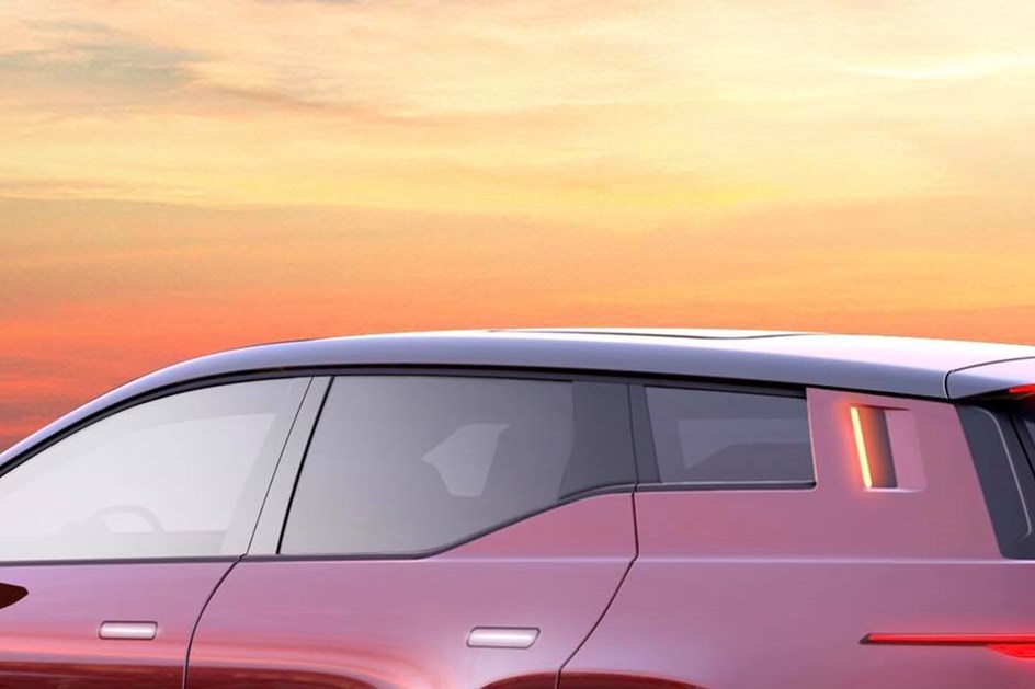FISKER REVELA O TETO SOLAR DO SEU NOVO SUV ELÉTRICO, foto 4