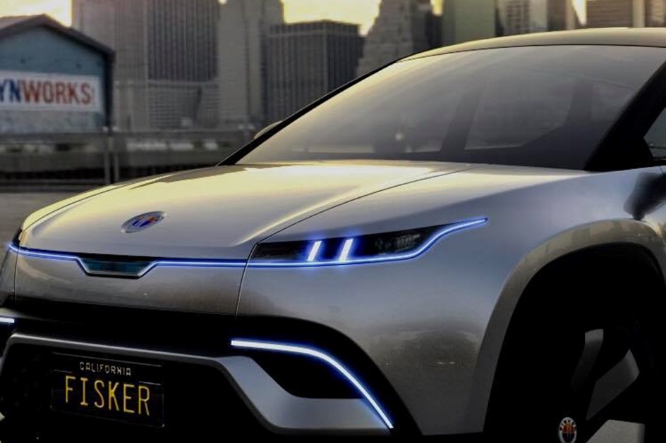 FISKER REVELA O TETO SOLAR DO SEU NOVO SUV ELÉTRICO, foto 5