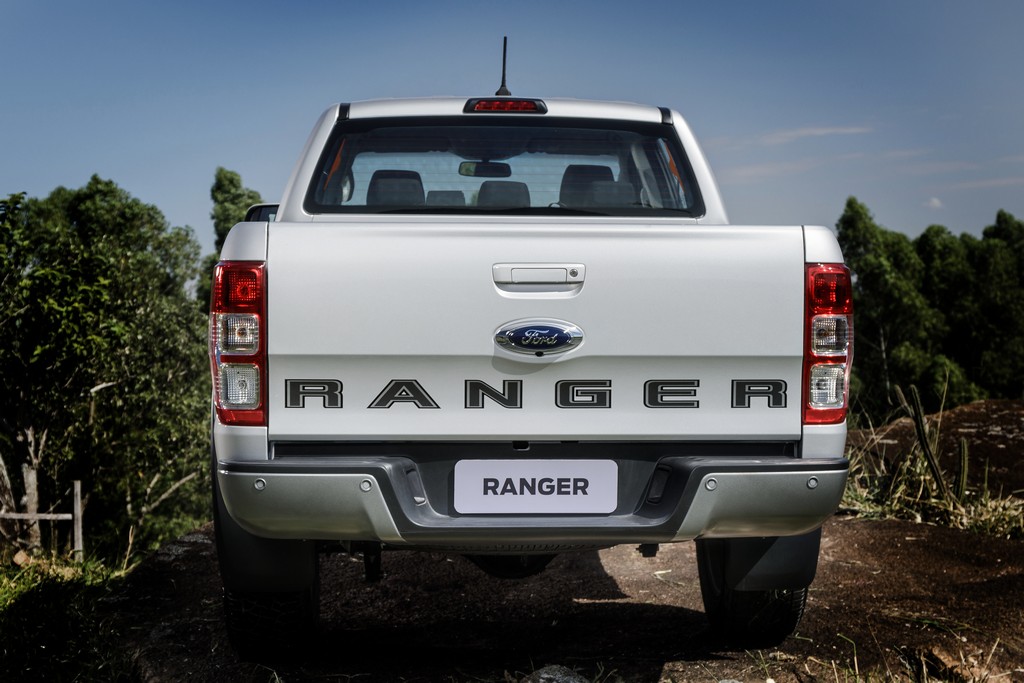 FORD RANGER 2020: VERSÕES INTELIGENTES COM O MELHOR CUSTO BENEFÍCIO, foto 29