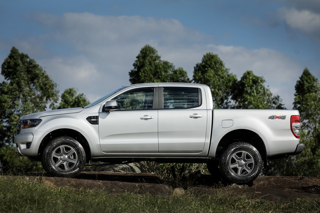 FORD RANGER 2020: VERSÕES INTELIGENTES COM O MELHOR CUSTO BENEFÍCIO, foto 31