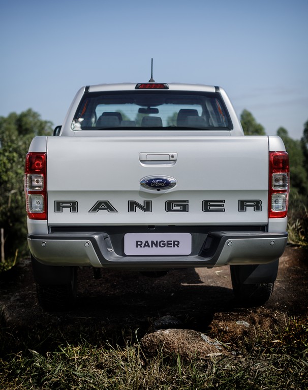 FORD RANGER 2020: VERSÕES INTELIGENTES COM O MELHOR CUSTO BENEFÍCIO, foto 32