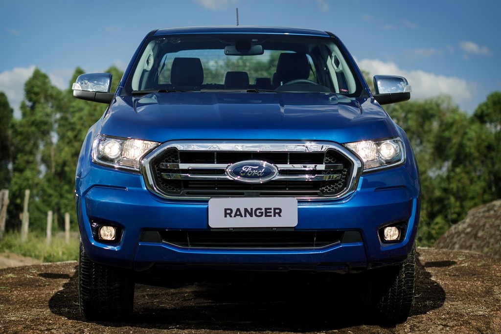 FORD RANGER 2020: VERSÕES INTELIGENTES COM O MELHOR CUSTO BENEFÍCIO, foto 35