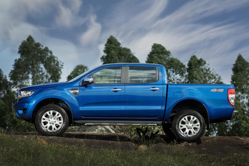 FORD RANGER 2020: VERSÕES INTELIGENTES COM O MELHOR CUSTO BENEFÍCIO, foto 40
