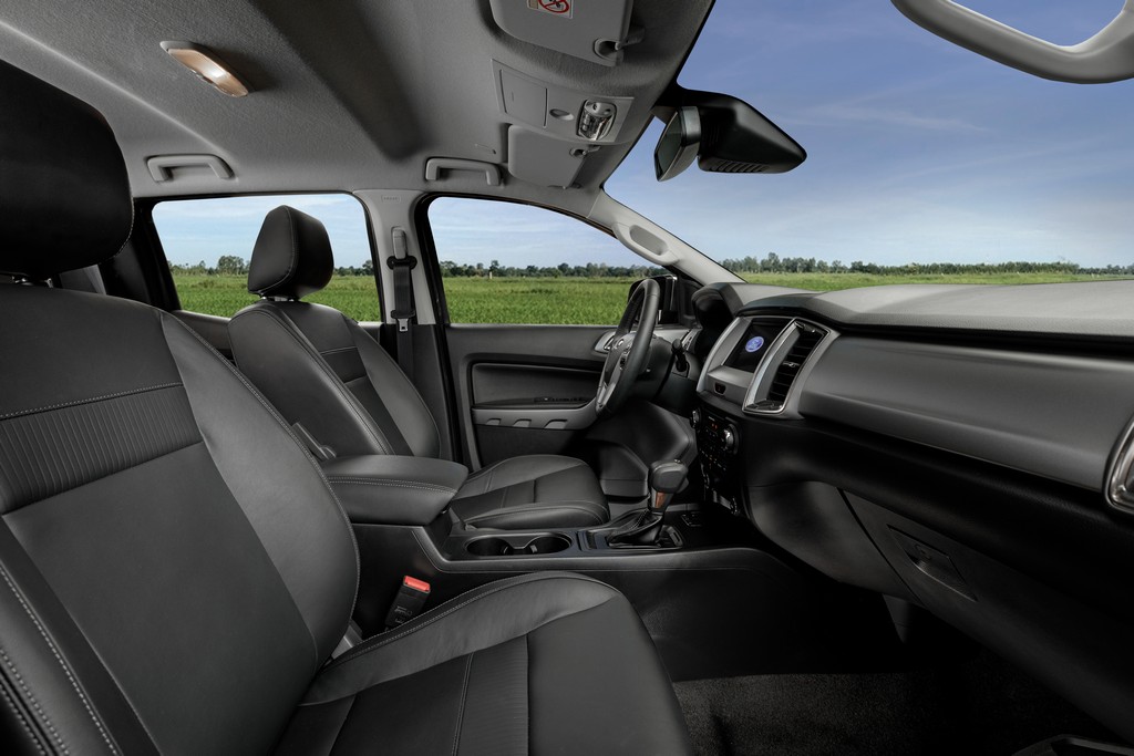 FORD RANGER 2020: VERSÕES INTELIGENTES COM O MELHOR CUSTO BENEFÍCIO, foto 42