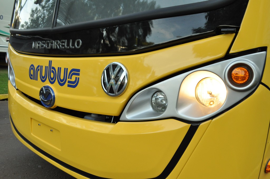 VOLKSWAGEN CAMINHÕES E ÔNIBUS EXPORTA PARA ARUBA PELA PRIMEIRA VEZ, foto 2