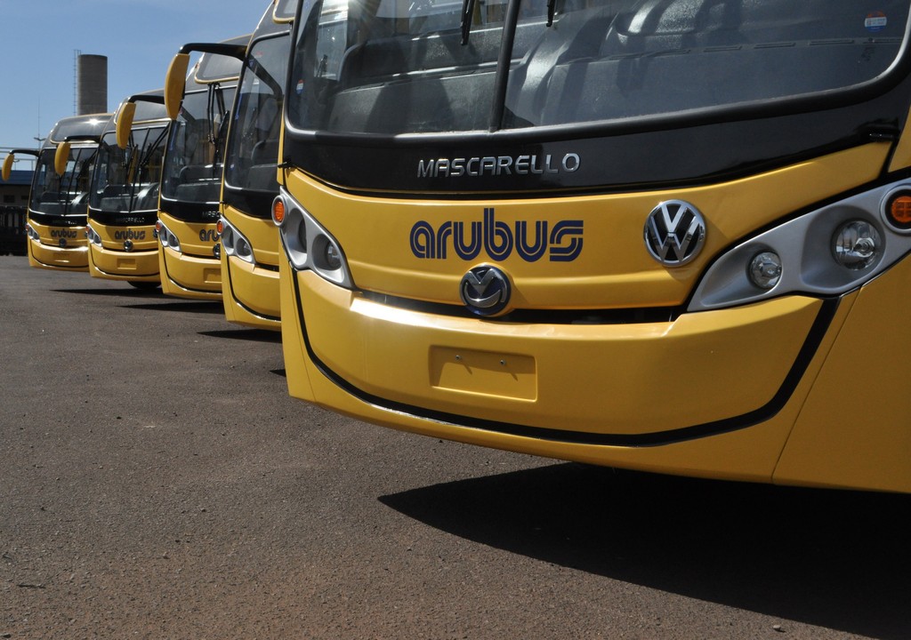 VOLKSWAGEN CAMINHÕES E ÔNIBUS EXPORTA PARA ARUBA PELA PRIMEIRA VEZ, foto 3