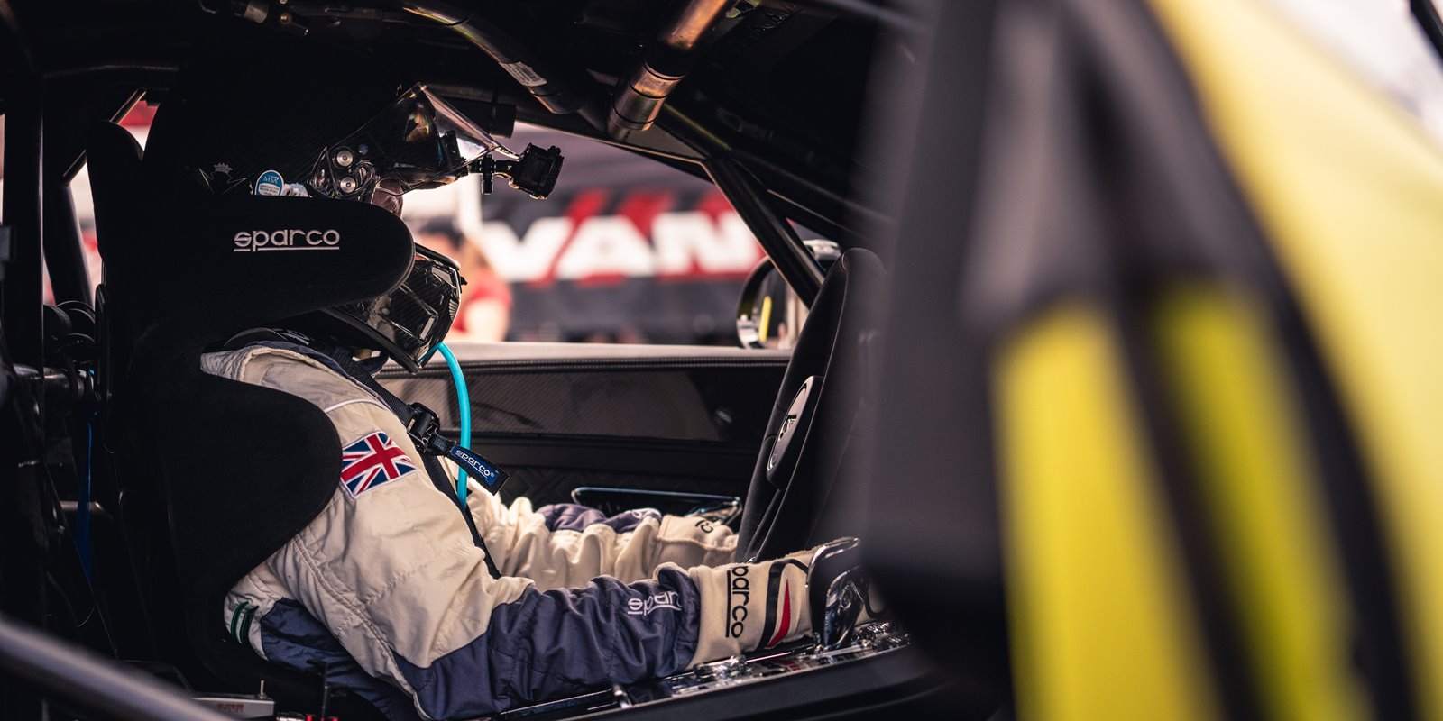 BENTLEY CONTINENTAL GT CONSEGUE UM NOVO RECORDE EM PIKES PEAK, foto 4