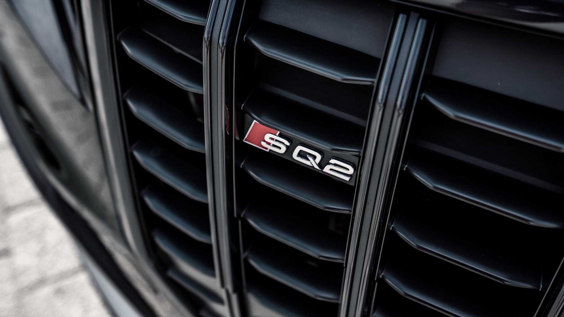 ABT SPORTSLINE DEIXA O AUDI SQ2 UM POUCO MAIS RADICAL, foto 7