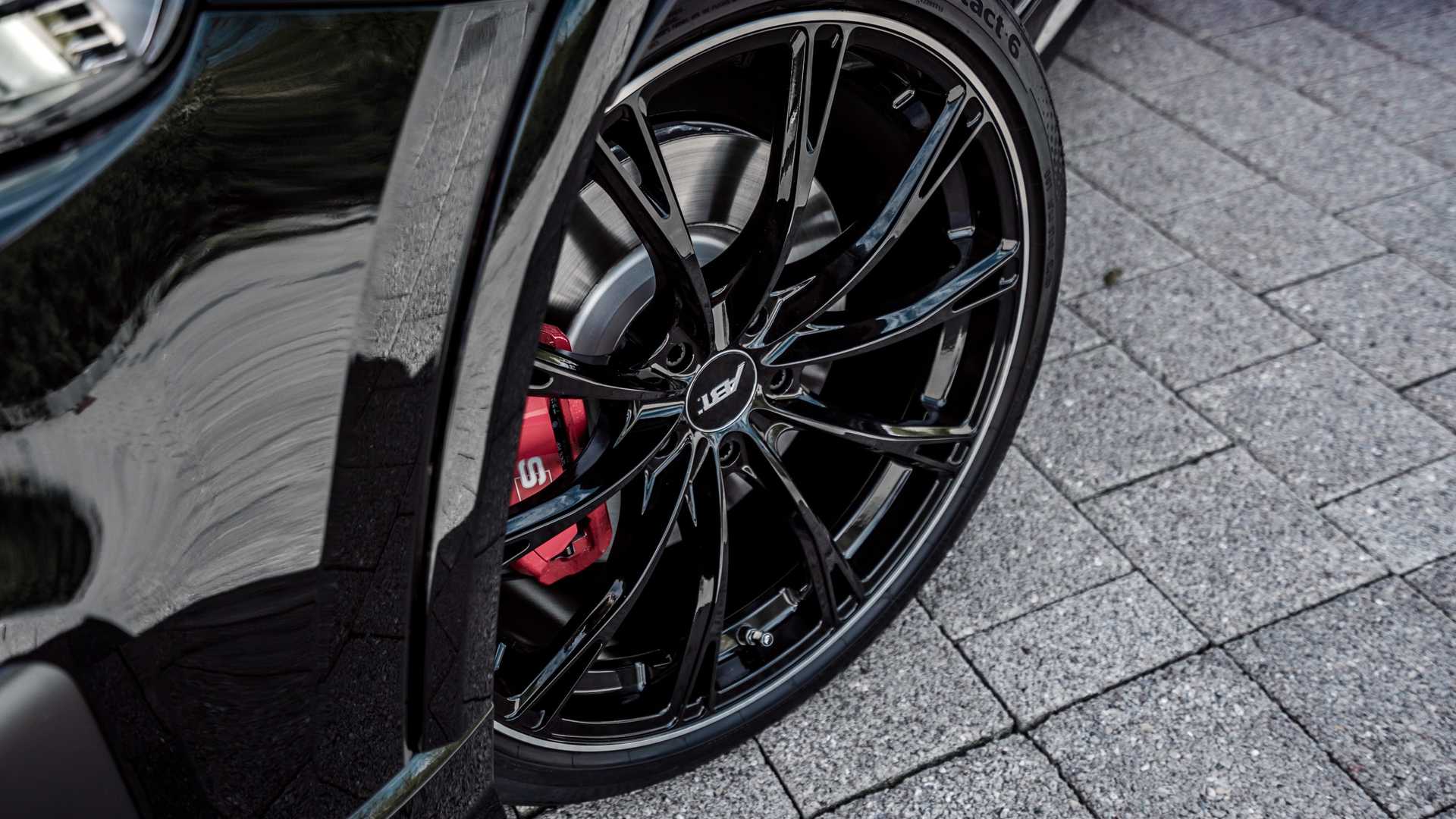 ABT SPORTSLINE DEIXA O AUDI SQ2 UM POUCO MAIS RADICAL, foto 8