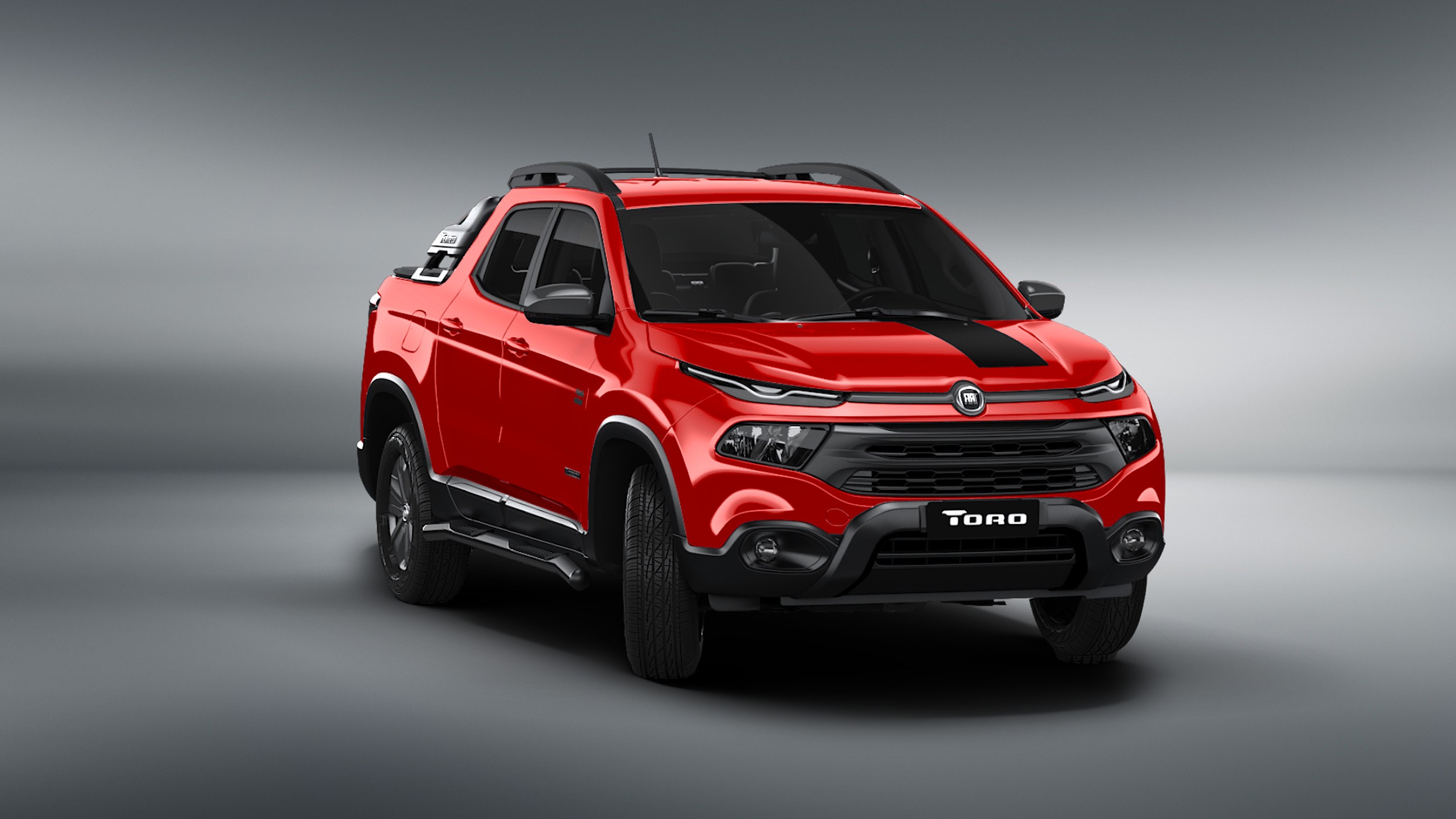 FIAT APRESENTA DETALHES DO CONCEITO ITALIANO S-DESIGN QUE CHEGA AO BRASIL NO NOVO FIAT TORO 2020, foto 1