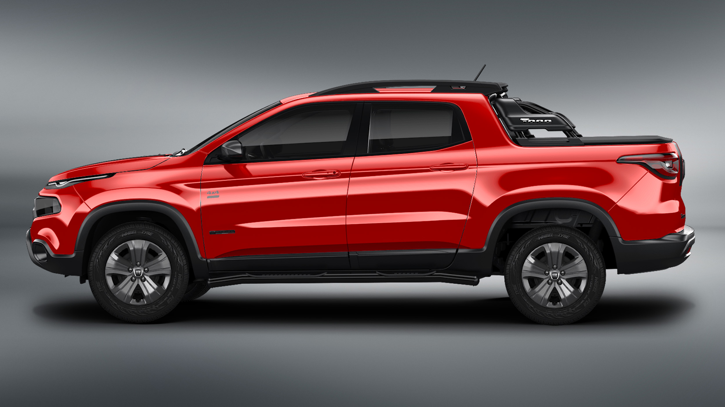 FIAT APRESENTA DETALHES DO CONCEITO ITALIANO S-DESIGN QUE CHEGA AO BRASIL NO NOVO FIAT TORO 2020, foto 2