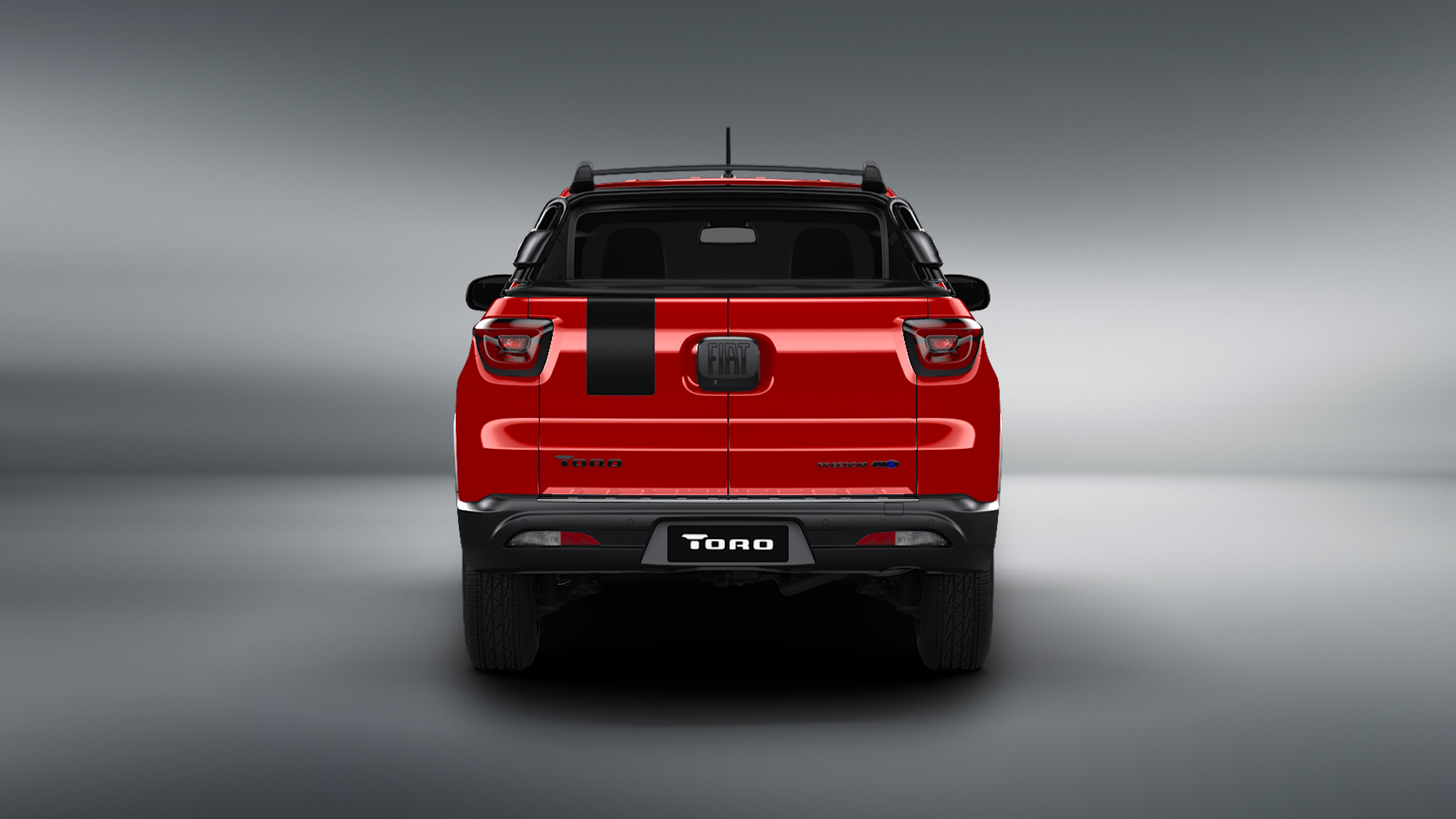 FIAT APRESENTA DETALHES DO CONCEITO ITALIANO S-DESIGN QUE CHEGA AO BRASIL NO NOVO FIAT TORO 2020, foto 4