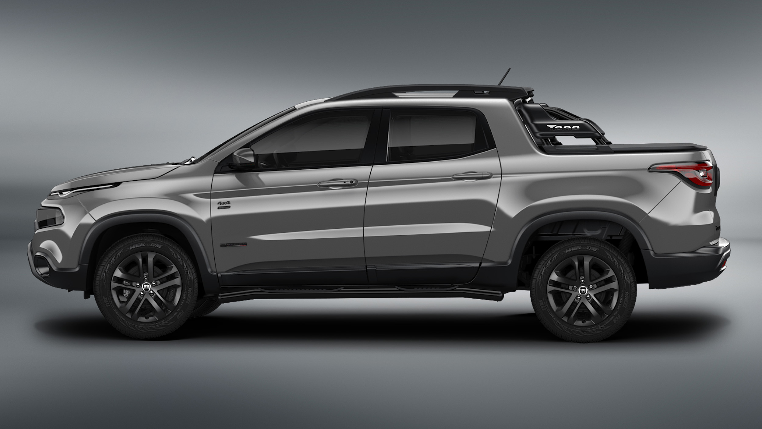 FIAT APRESENTA DETALHES DO CONCEITO ITALIANO S-DESIGN QUE CHEGA AO BRASIL NO NOVO FIAT TORO 2020, foto 6