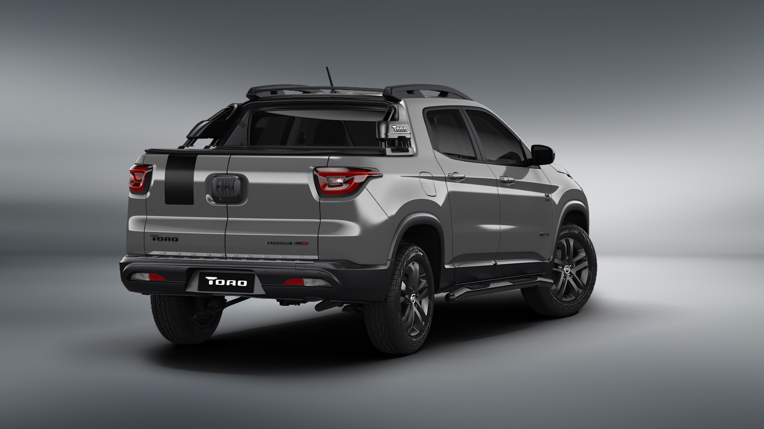 FIAT APRESENTA DETALHES DO CONCEITO ITALIANO S-DESIGN QUE CHEGA AO BRASIL NO NOVO FIAT TORO 2020, foto 7