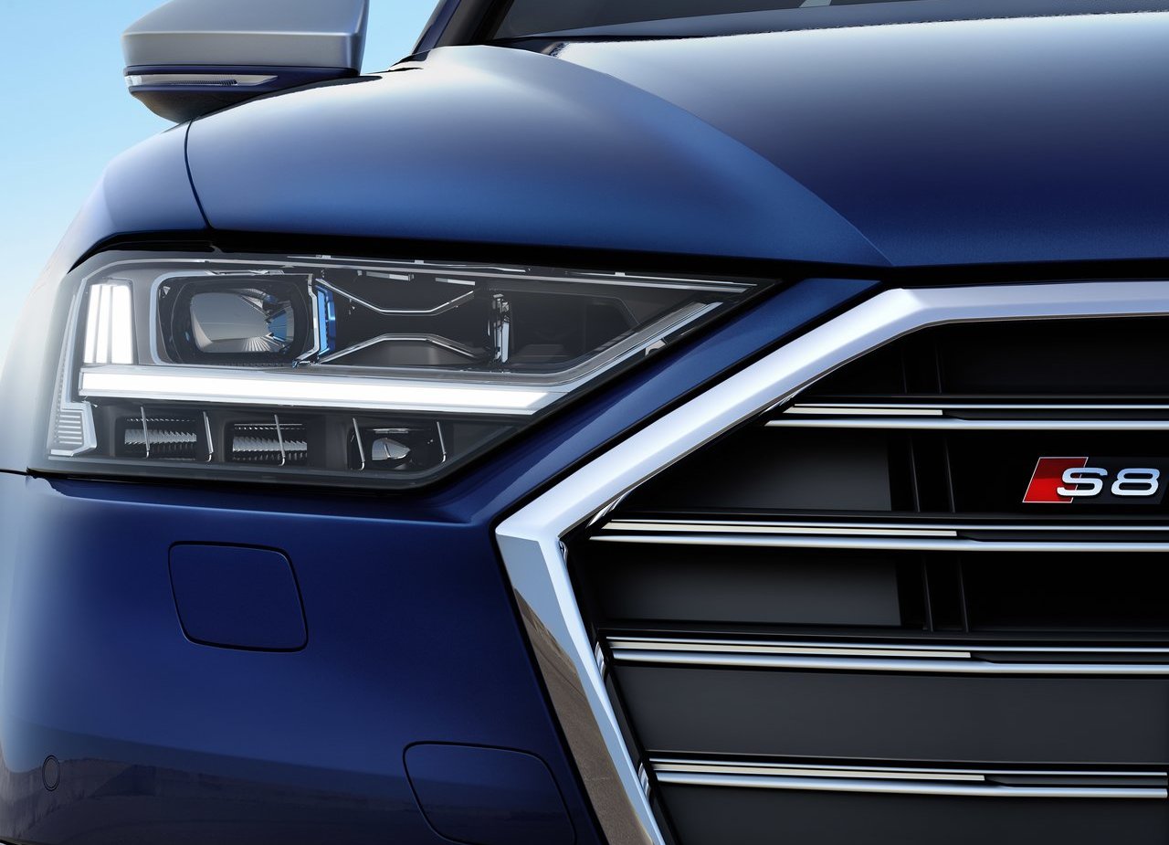 AUDI S8 2020: CHEGA A VERSÃO MAIS ESPORTIVA DO SEDAN GRANDE DE INGOLSTADT, foto 15