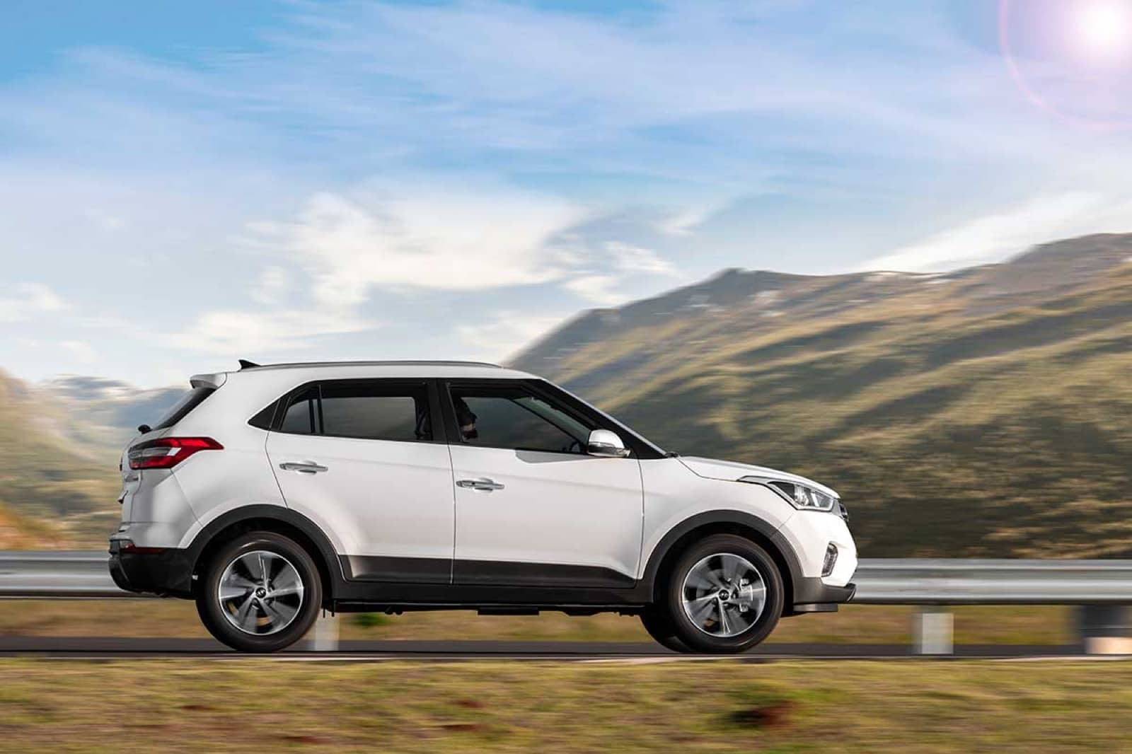 HYUNDAI CRETA ACABA DE SER ATUALIZADO NO BRASIL, foto 6