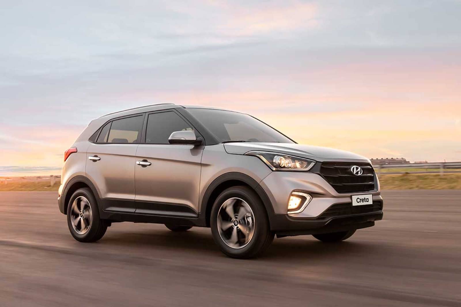 HYUNDAI CRETA ACABA DE SER ATUALIZADO NO BRASIL, foto 11