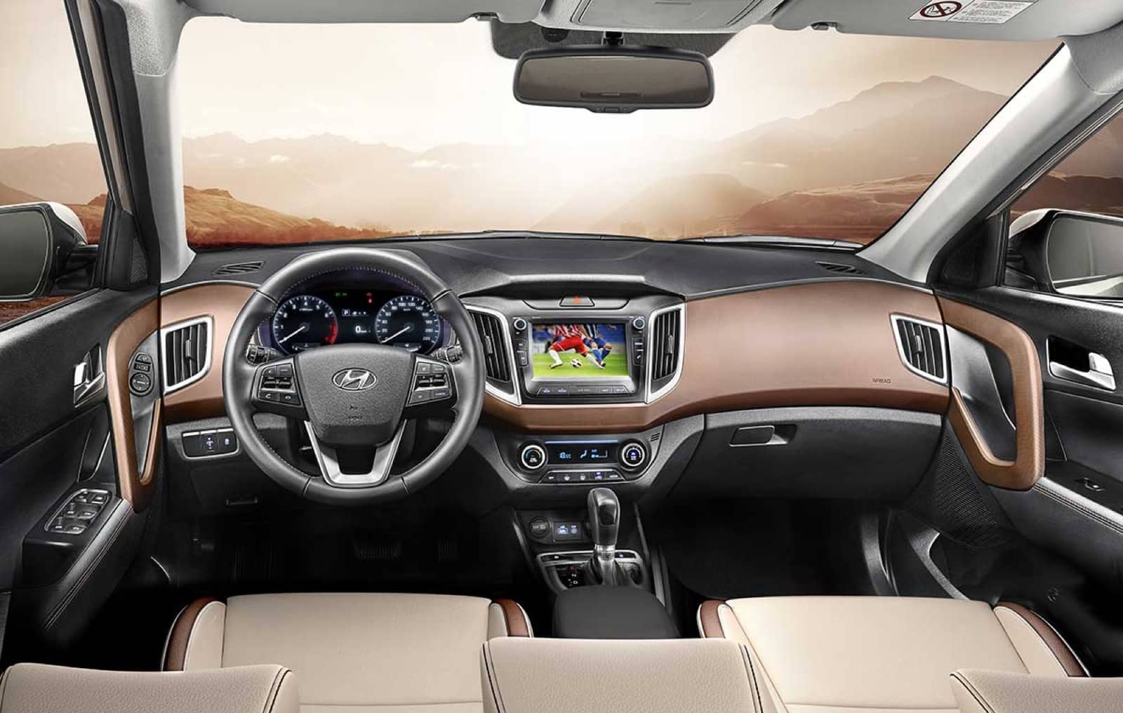 HYUNDAI CRETA ACABA DE SER ATUALIZADO NO BRASIL, foto 14