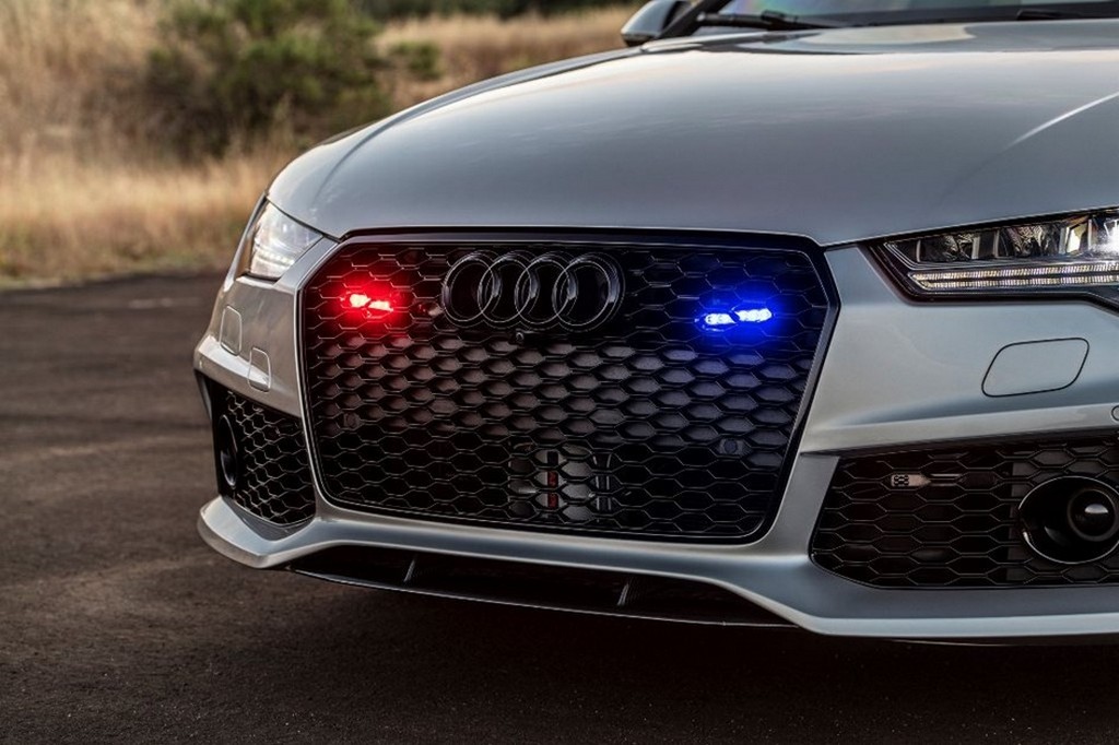 AUDI RS7 SPORTBACK BLINDADO CHEGA A 325 KM/H E ACELERA DE 0 A 100 KM/H EM 3 SEGUNDOS, foto 7
