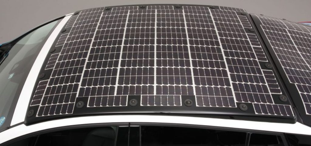 TOYOTA PRIUS QUER TORNAR-SE AINDA MAIS ECOLÓGICO COM SUA NOVA VERSÃO ALIMENTADA POR ENERGIA SOLAR, foto 6