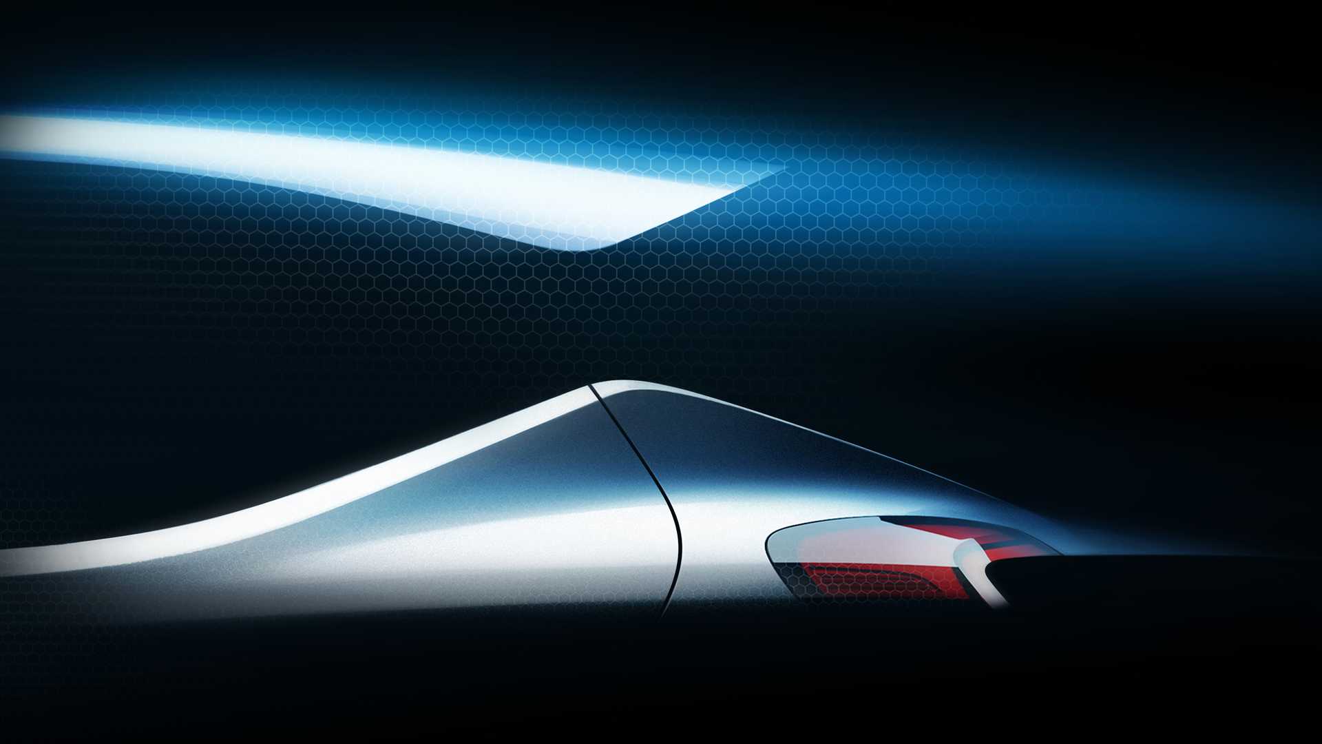HYUNDAI ANUNCIA O LANÇAMENTO DE UM NOVO E ENIGMÁTICO MODELO NA EUROPA, foto 1