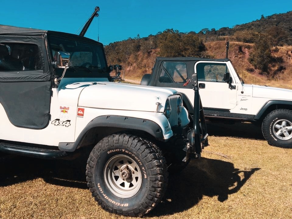 JEEP CAMP OFERECE EMOÇÃO E AVENTURA EM SÃO PAULO, foto 2