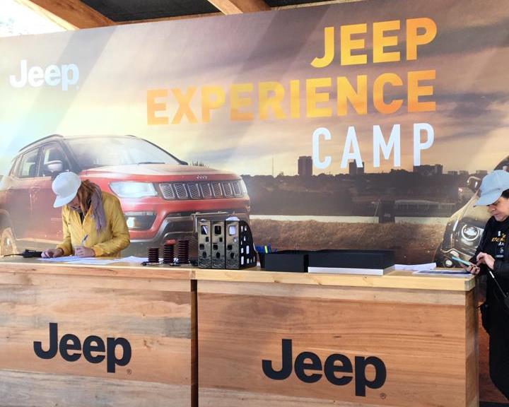 JEEP CAMP OFERECE EMOÇÃO E AVENTURA EM SÃO PAULO, foto 3