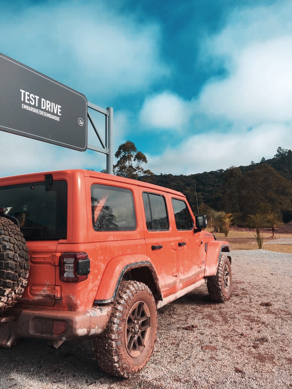 JEEP CAMP OFERECE EMOÇÃO E AVENTURA EM SÃO PAULO, foto 4
