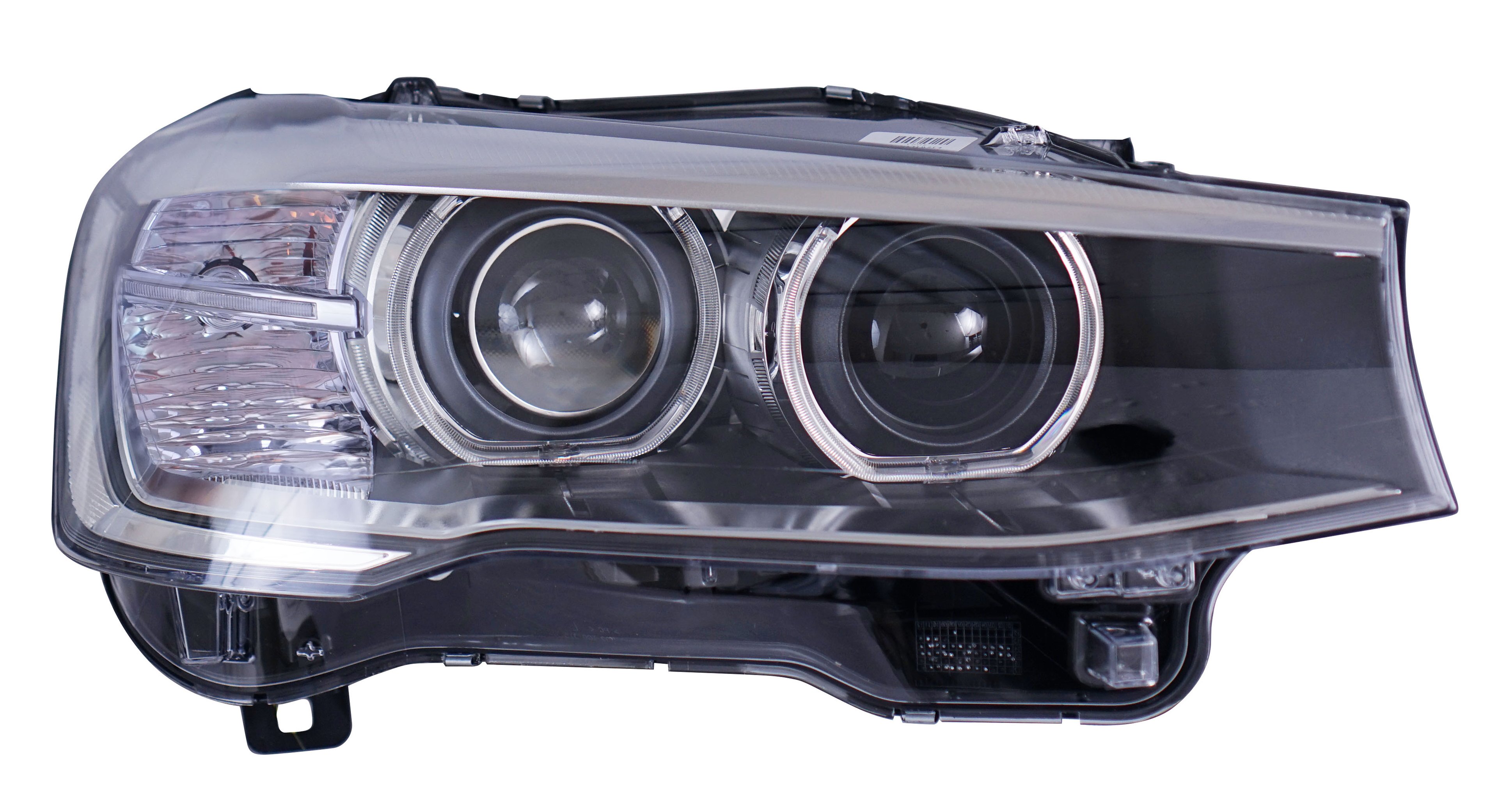 MARELLI LANÇA FARÓIS PARA OS BMW X3 E X4 NO AFTERMARKET, foto 1