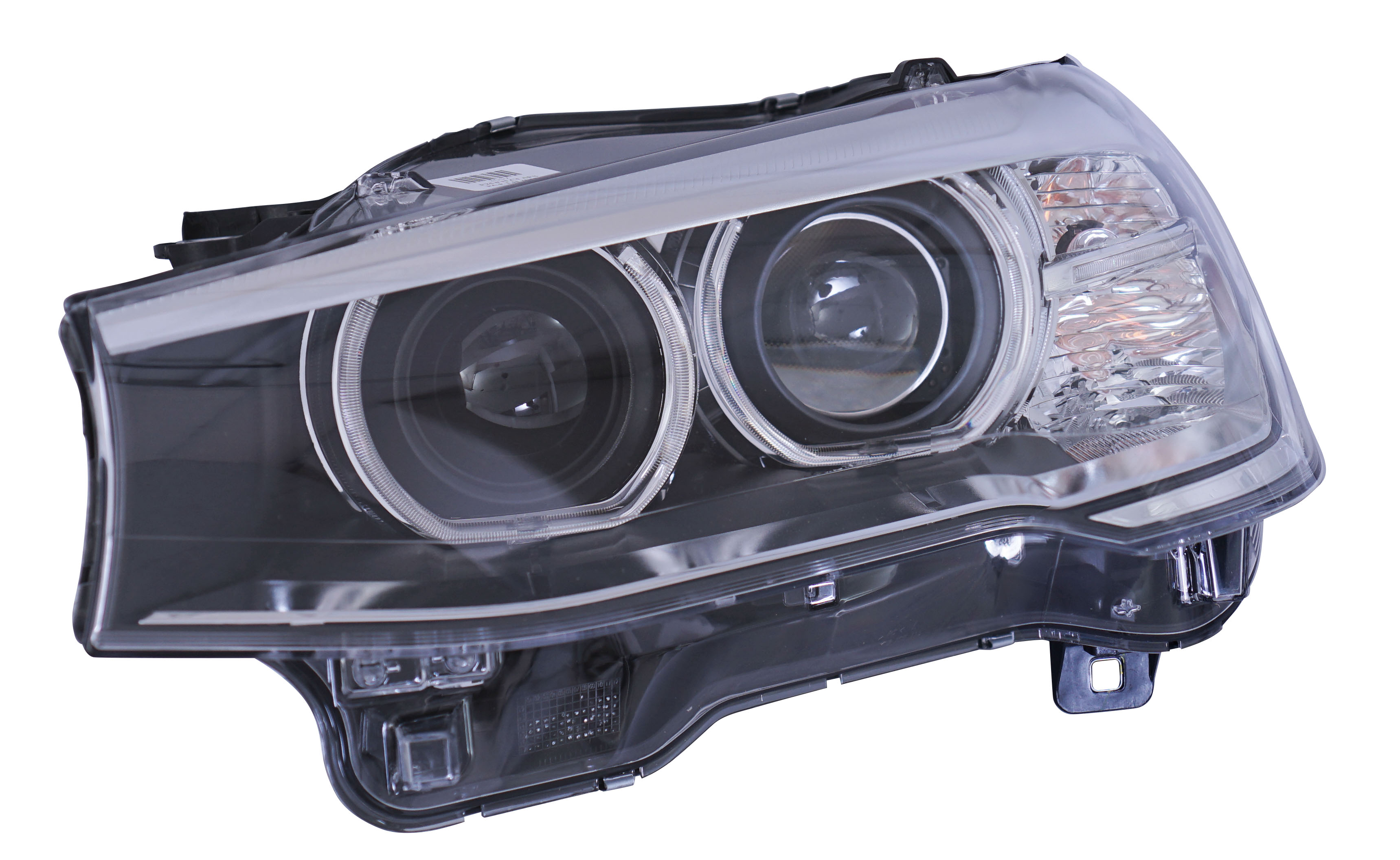 MARELLI LANÇA FARÓIS PARA OS BMW X3 E X4 NO AFTERMARKET, foto 2