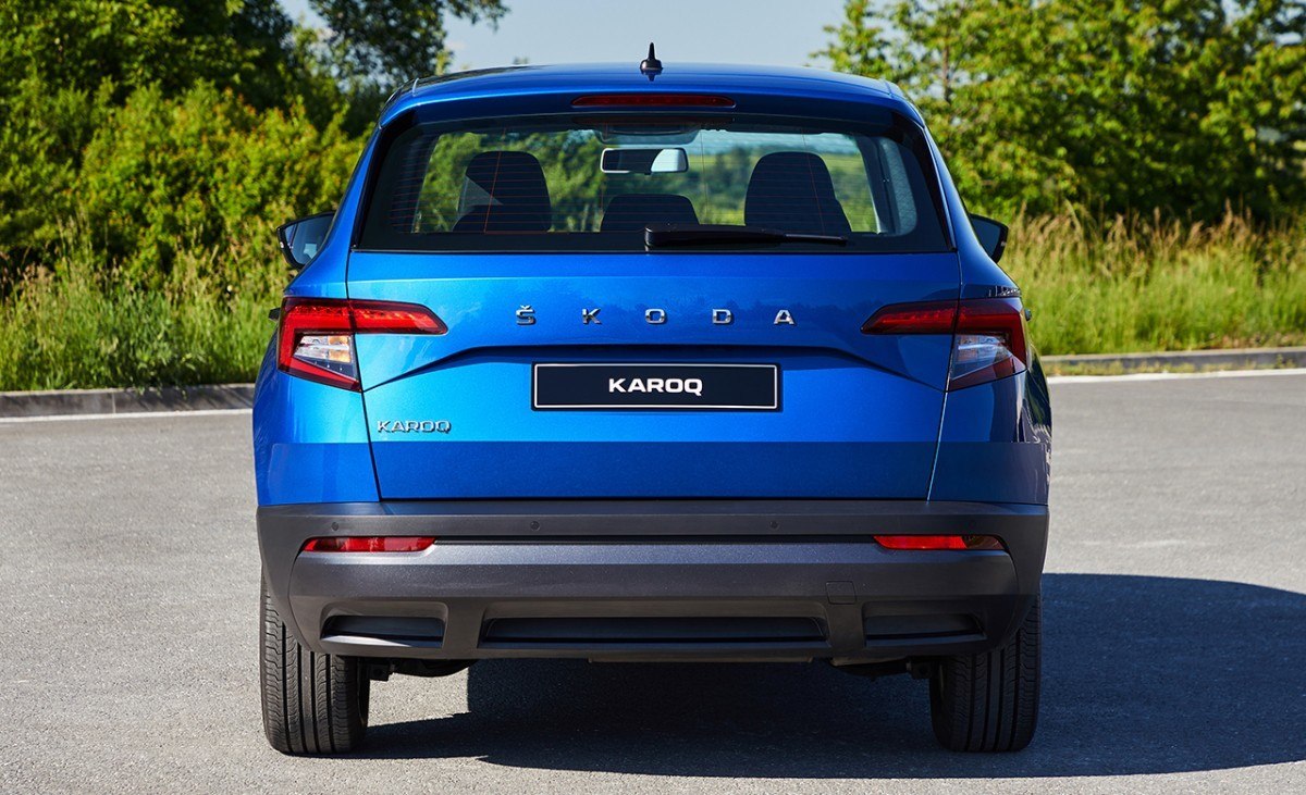 SKODA APRESENTA NOVIDADES PARA OS KAROQ E KODIAQ, foto 3