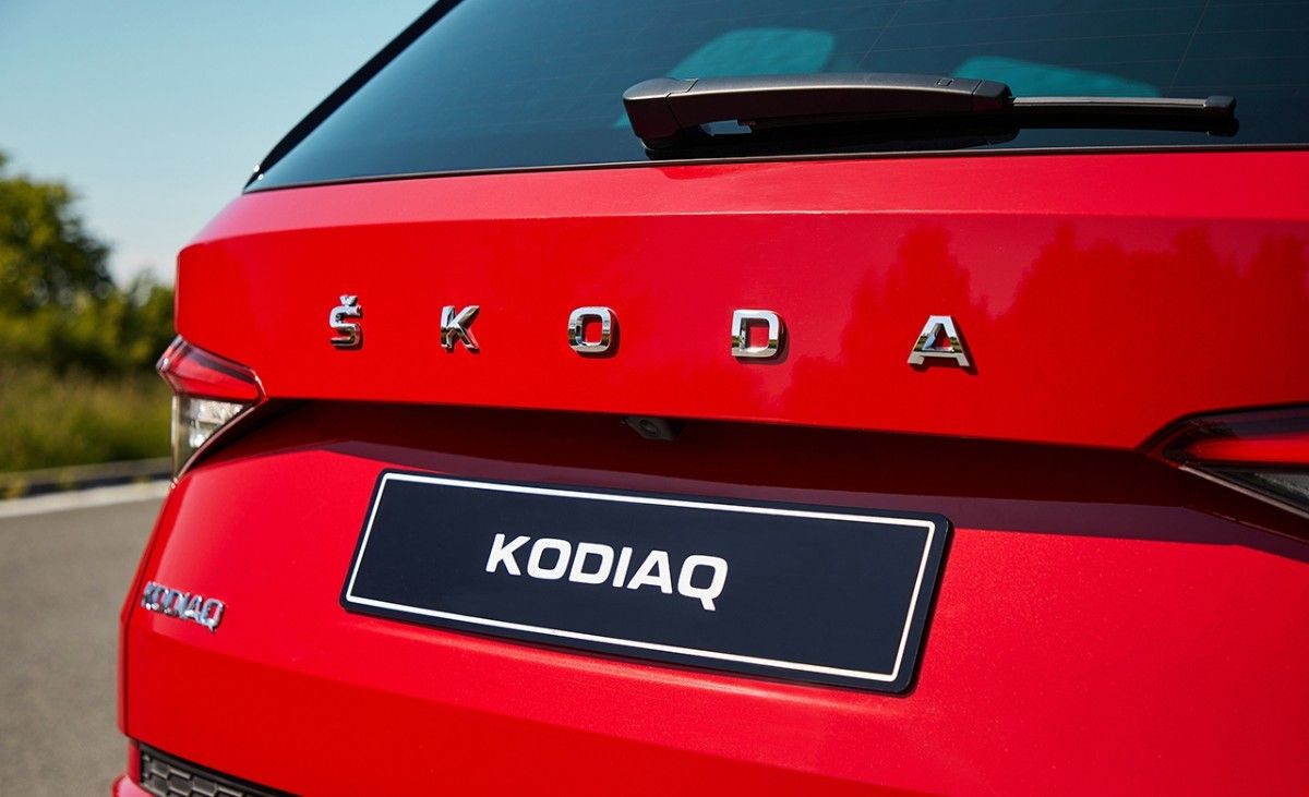 SKODA APRESENTA NOVIDADES PARA OS KAROQ E KODIAQ, foto 4