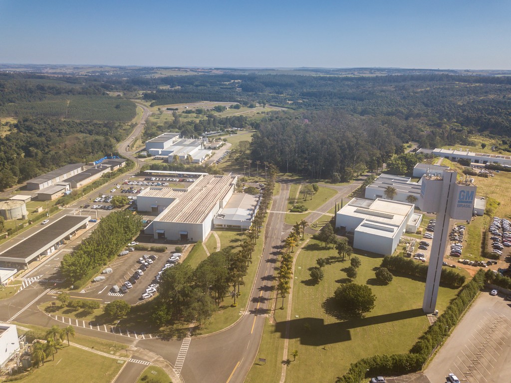 CAMPO DE PROVAS DA GM FAZ 45 ANOS COM AMPLIAÇÕES PARA O DESENVOLVIMENTO DE NOVOS PRODUTOS E TECNOLOGIAS, foto 2