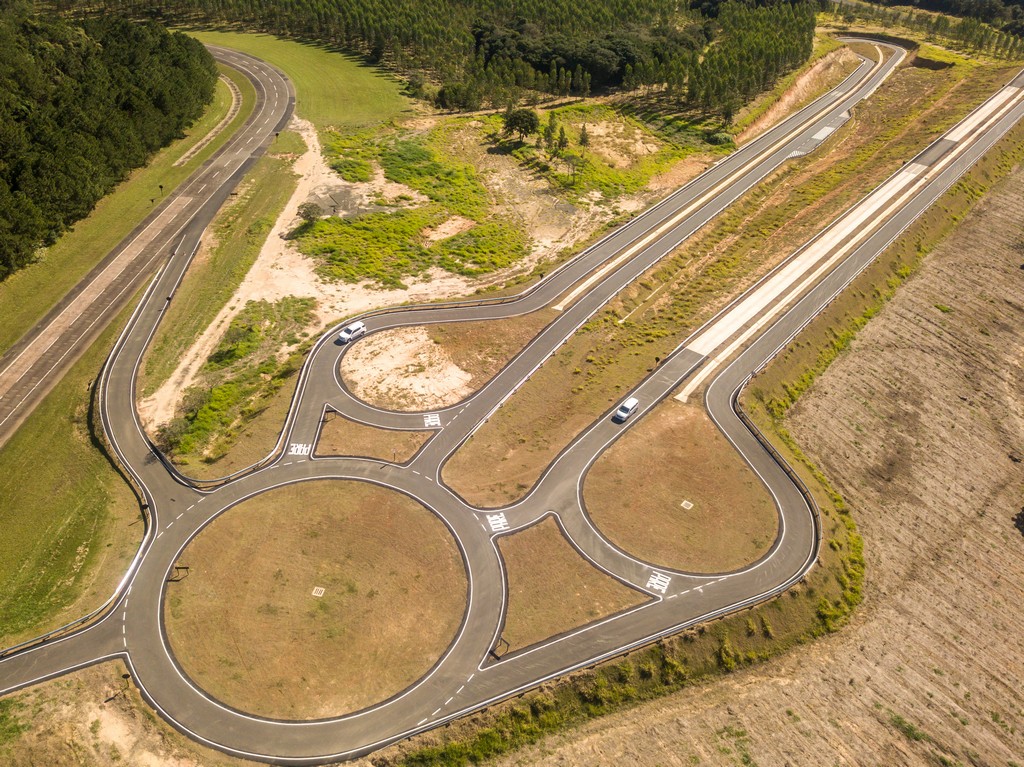 CAMPO DE PROVAS DA GM FAZ 45 ANOS COM AMPLIAÇÕES PARA O DESENVOLVIMENTO DE NOVOS PRODUTOS E TECNOLOGIAS, foto 4
