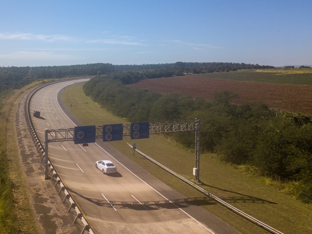 CAMPO DE PROVAS DA GM FAZ 45 ANOS COM AMPLIAÇÕES PARA O DESENVOLVIMENTO DE NOVOS PRODUTOS E TECNOLOGIAS, foto 5