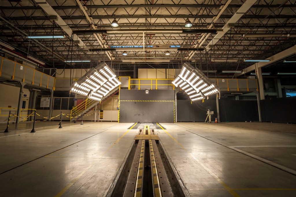 CAMPO DE PROVAS DA GM FAZ 45 ANOS COM AMPLIAÇÕES PARA O DESENVOLVIMENTO DE NOVOS PRODUTOS E TECNOLOGIAS, foto 8