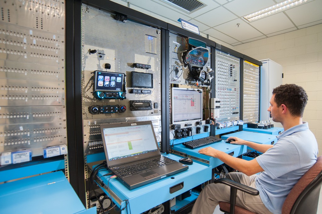 CAMPO DE PROVAS DA GM FAZ 45 ANOS COM AMPLIAÇÕES PARA O DESENVOLVIMENTO DE NOVOS PRODUTOS E TECNOLOGIAS, foto 12