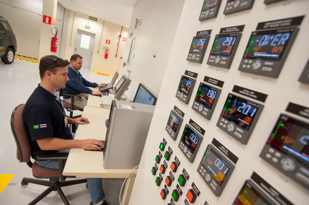 CAMPO DE PROVAS DA GM FAZ 45 ANOS COM AMPLIAÇÕES PARA O DESENVOLVIMENTO DE NOVOS PRODUTOS E TECNOLOGIAS, foto 17