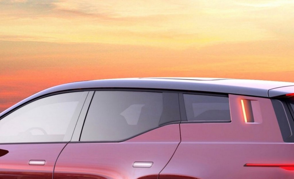 FISKER SUV EV: FUTURO RIVAL DO TESLA MODEL Y MOSTRA SUA FRENTE, foto 2