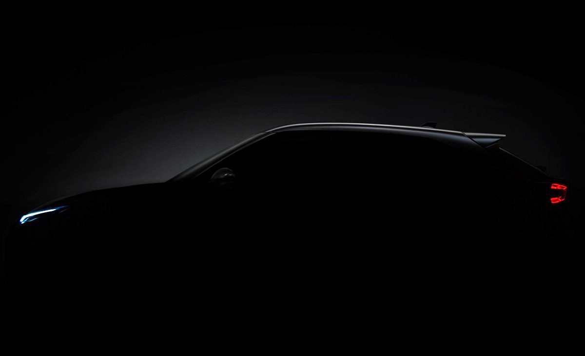 O PERFIL DO NOVO NISSAN JUKE 2020 SURGE NESTE TEASER, foto 1