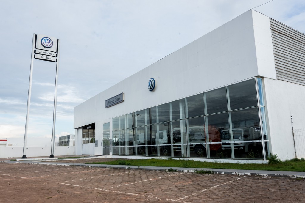 CONCESSIONÁRIAS VW MÔNACO AMPLIAM CASAS NO NORTE E CENTRO-OESTE DO BRASIL, foto 2