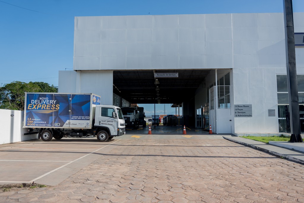 CONCESSIONÁRIAS VW MÔNACO AMPLIAM CASAS NO NORTE E CENTRO-OESTE DO BRASIL, foto 3