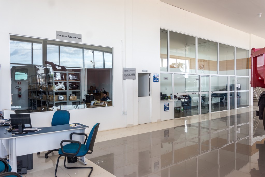 CONCESSIONÁRIAS VW MÔNACO AMPLIAM CASAS NO NORTE E CENTRO-OESTE DO BRASIL, foto 4