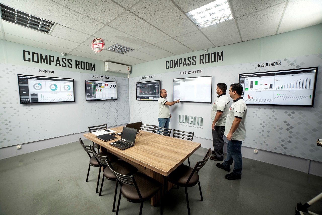 FPT INDUSTRIAL INOVA COM GERADOR MOVIDO A GÁS E BIOMETANO E BIODIESEL DE MACAÚBA, foto 2
