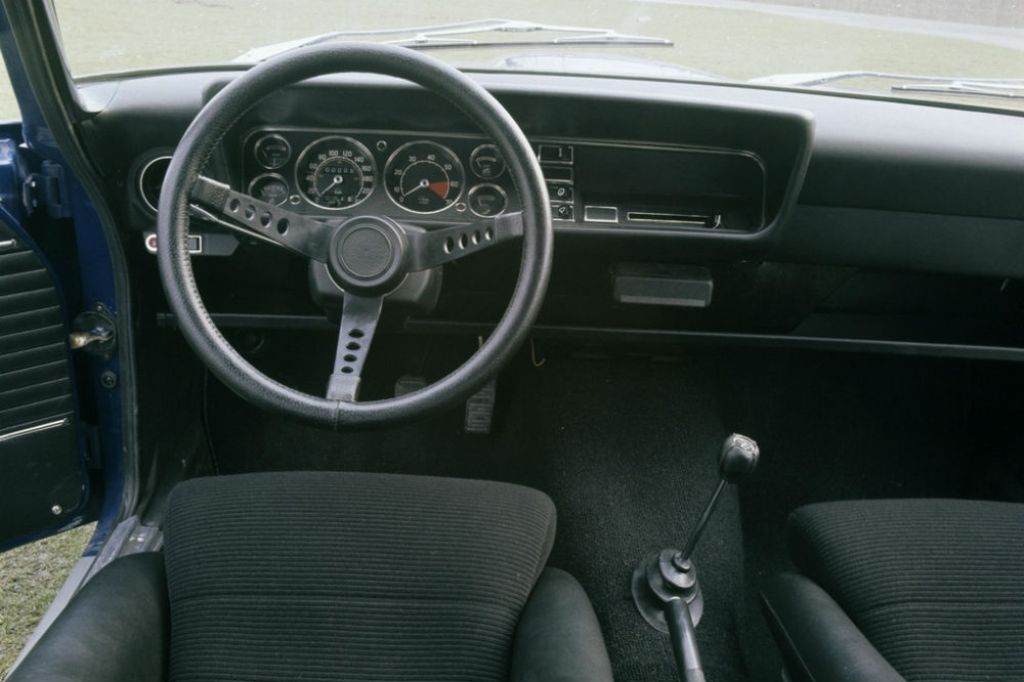 FORD CAPRI CELEBRA OS SEUS 50 ANOS, foto 5