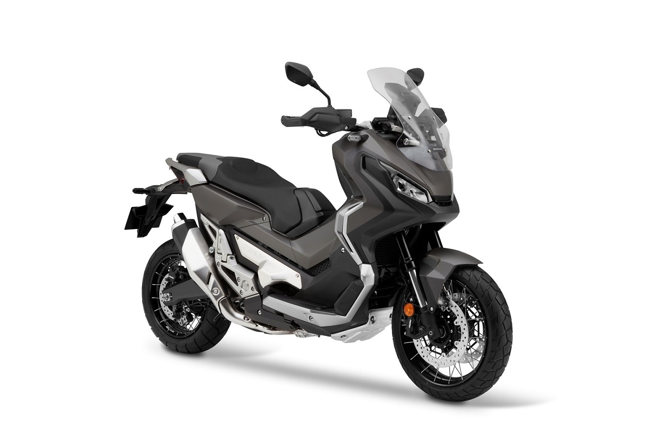 HONDA APRESENTA VERSÃO 2019 DA X-ADV COM NOVAS CORES E GRAFISMOS, foto 3